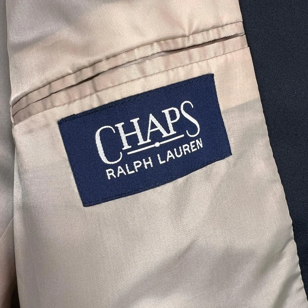 Ralph Lauren vtg 90s
